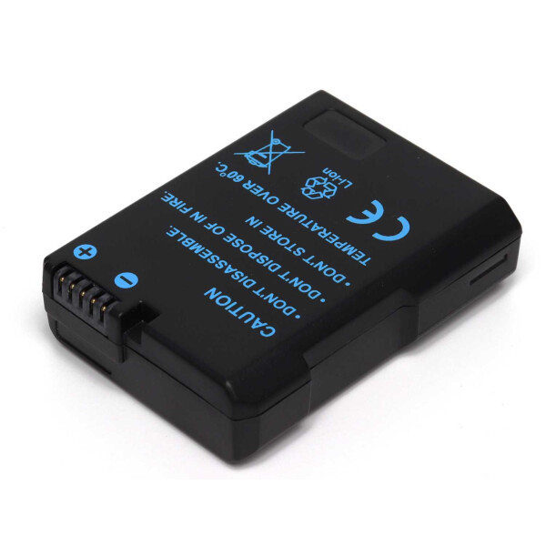 

Аккумулятор MyGear EN-EL14, 1350mAh