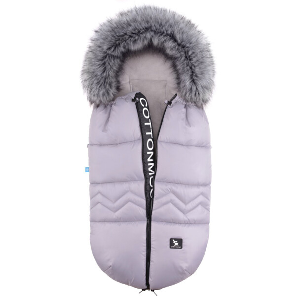 

Зимний конверт Cottonmoose North Moose 873-2 gray (серый)