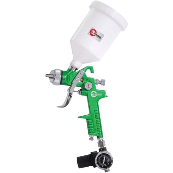 

Краскопульт INTERTOOL PT-0102