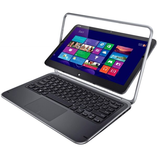 

Dell XPS 12 9Q23 (X278S2NIW-24) "Refurbished"