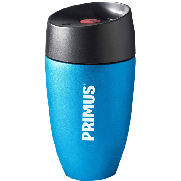 

Термочашка Primus Vacuum commuter 0.3 blue (741012)