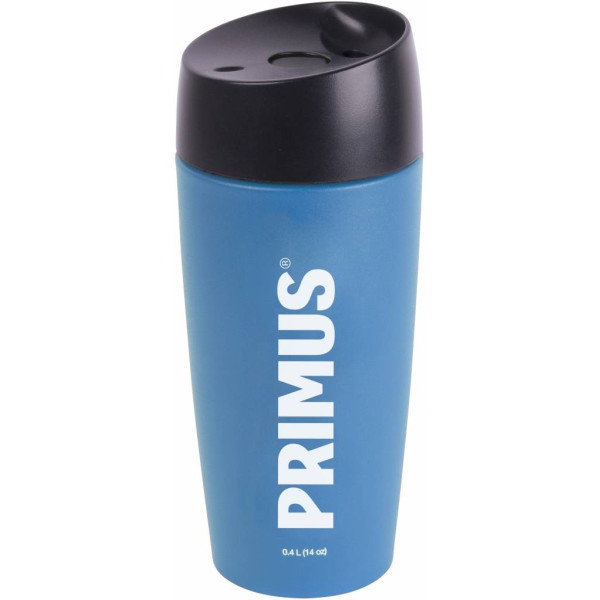 

Термочашка Primus Vacuum commuter 0.4 blue (741022)