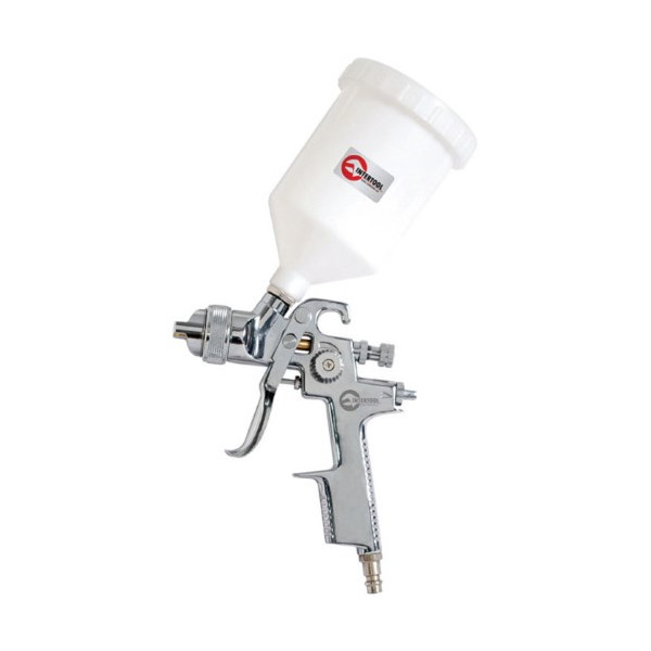 

Краскопульт INTERTOOL PT-0103