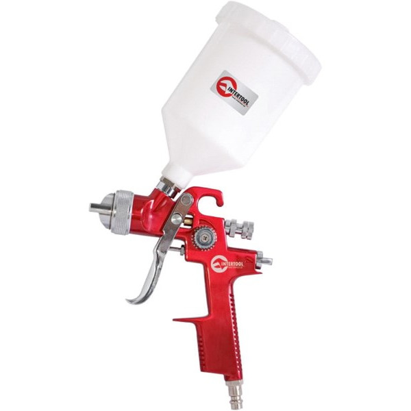 

Краскопульт INTERTOOL PT-0104