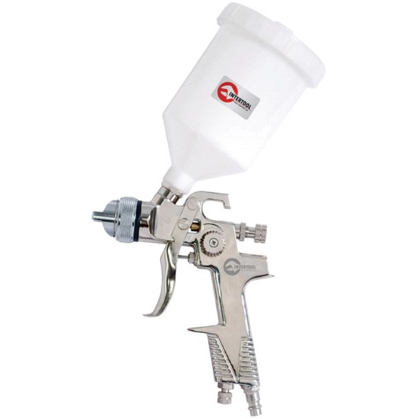 

Краскопульт INTERTOOL PT-0106