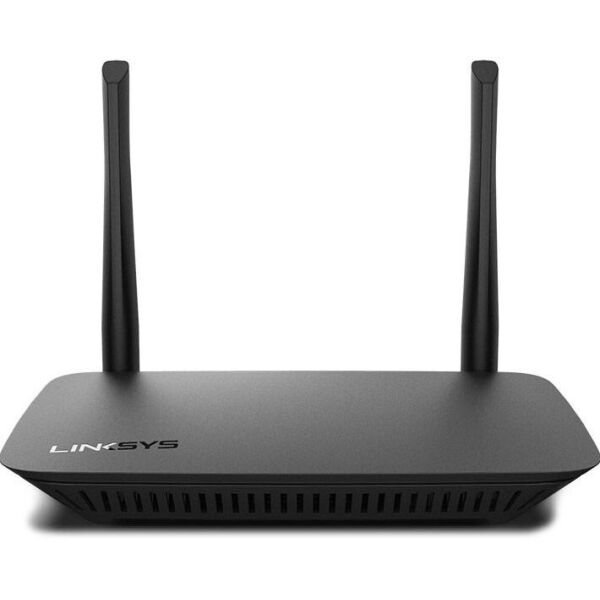 

LINKSYS E5400