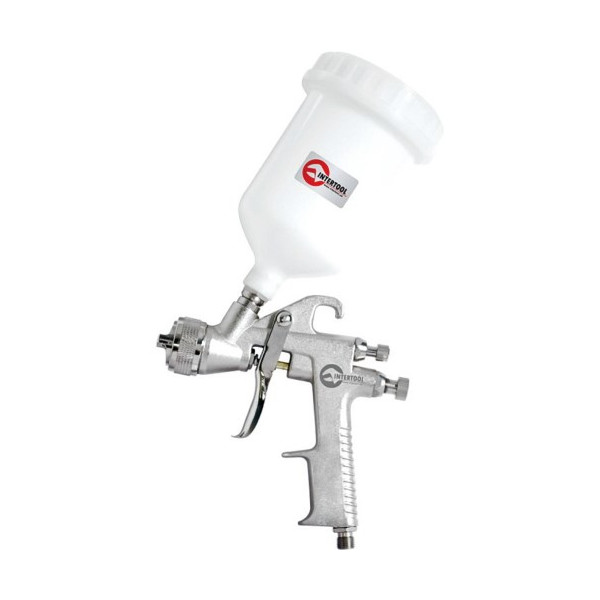 

Краскопульт INTERTOOL PT-0111