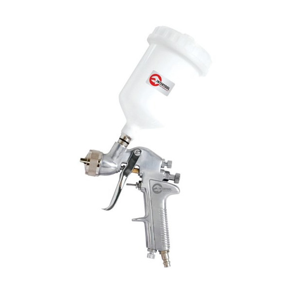 

Краскопульт INTERTOOL PT-0112