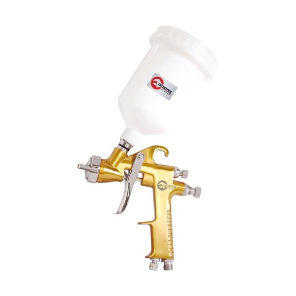 

Краскопульт INTERTOOL PT-0113