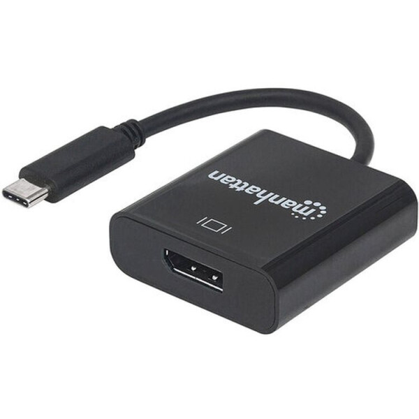 

USB Type C -> DisplayPort Manhattan (152020)