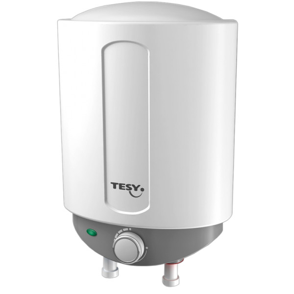 

Водонагреватель Tesy Compact Line 6 л над мойкой, мокрый ТЭН 1,5 кВт (GCA0615M01RC) 420144