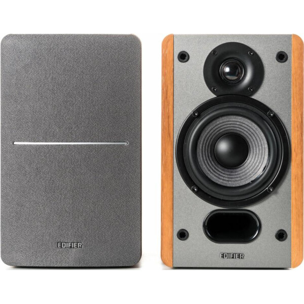 

Edifier P12 Brown