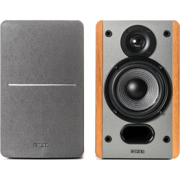 

EDIFIER P12 Brown