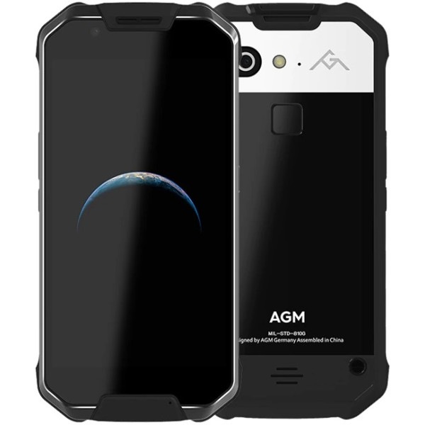 

AGM X2 SE