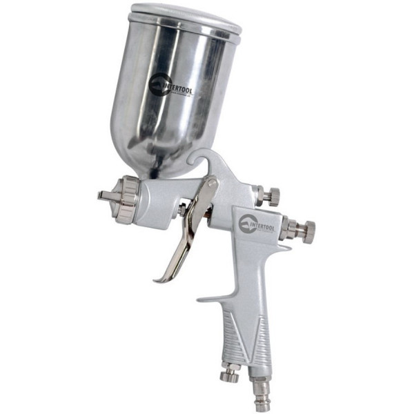 

INTERTOOL PT-0201