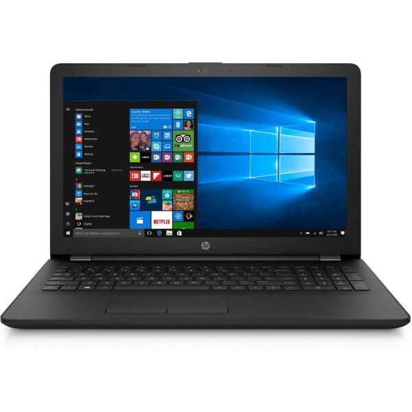 

Ноутбук HP Notebook 15-bs641ur (3FW49EA) "Refurbished"