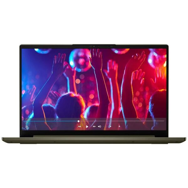 

Ноутбук Lenovo Yoga Slim 7 14ITL05 Dark Moss (82A300KPRA) "Refurbished"