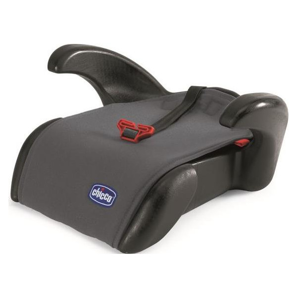 

Бустер Chicco Quasar Plus grey (60893.77)