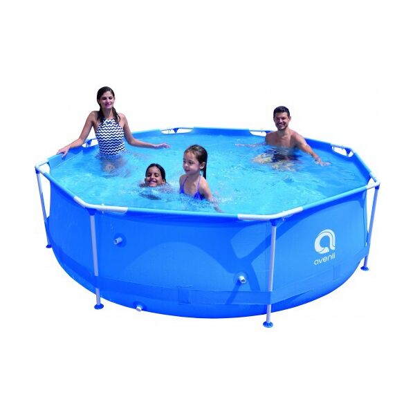 

Бассейн каркасный EnergyFIT (AVENLI) GB-PL17798U