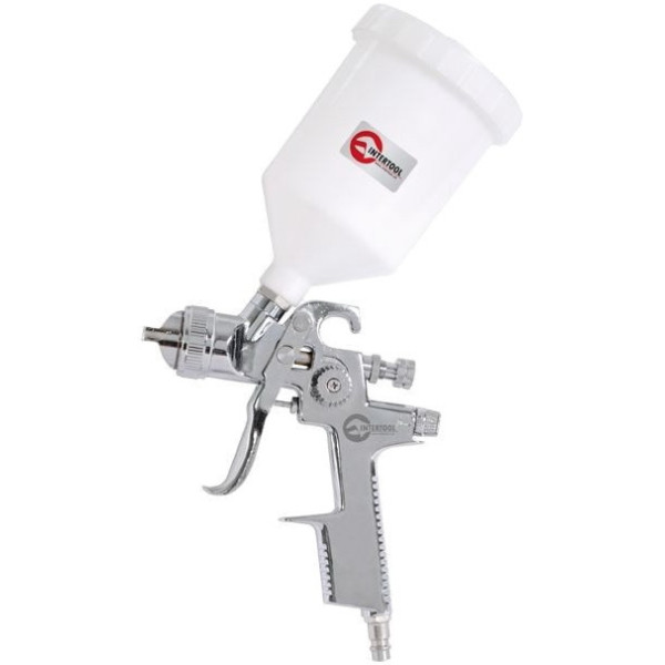 

INTERTOOL HVLP STEEL PROF (PT-1508)