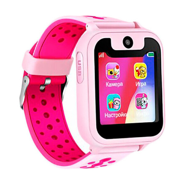 

GoGPS ME K21 Pink (K21PK)
