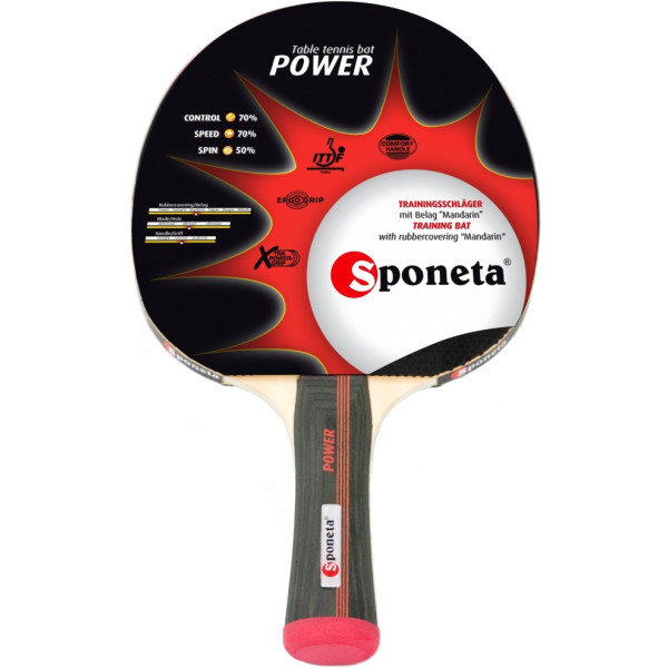 

SPONETA Power