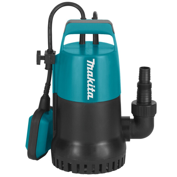 

Погружной насос Makita PF0410