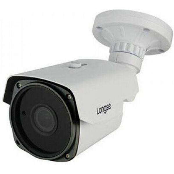 

Уличная AHD камера Longse LIV90AD400V 4 Мп