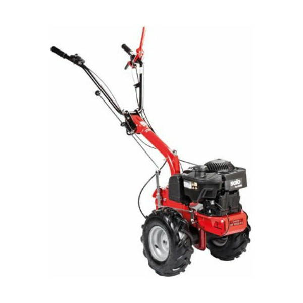 

AL-KO Comfort Combi BF 5002-RI (127470)