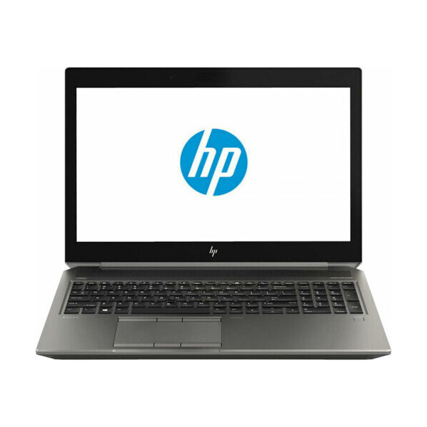 

HP ZBook 15 G6 (9VL57AV_V2)