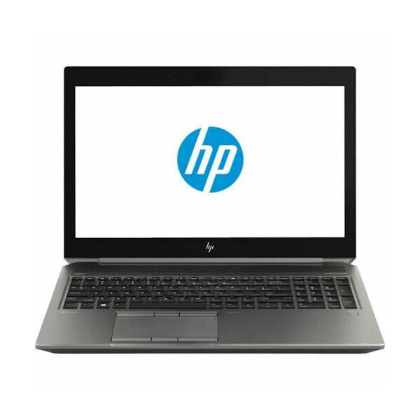 

HP ZBook 15 G6 (6CJ10AV_V1)