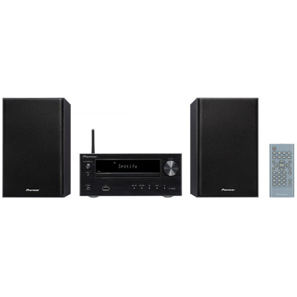 

Pioneer X-HM36D-B