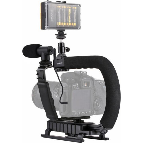 

Набор блогера Puluz PKT3013