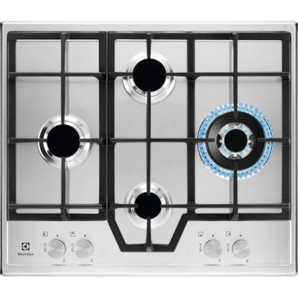 

Варочная поверхность Electrolux GME363NX Slim line