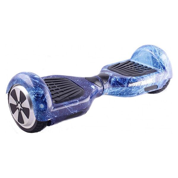 

Гироборд Smart Balance Wheel 6,5" TaoTao (Синий космос)