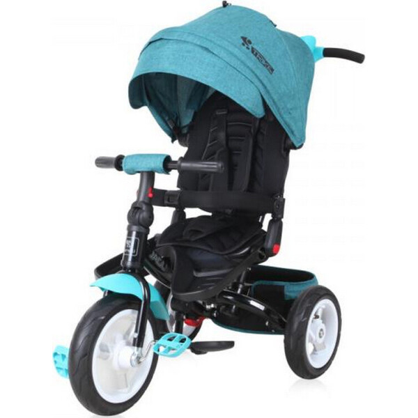 

Трехколесный велосипед Lorelli Jaguar Luxe