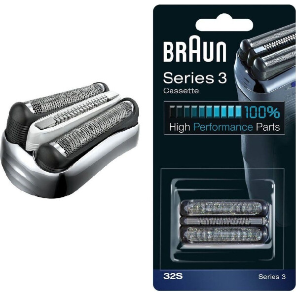 

Сетка и режущий блок Braun Series 3 32S