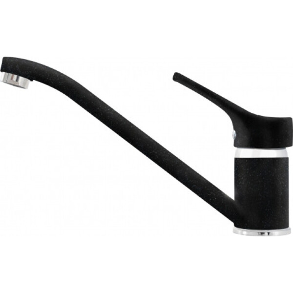 

Кухонный смеситель Kernau KWT 03A GRAPHITE