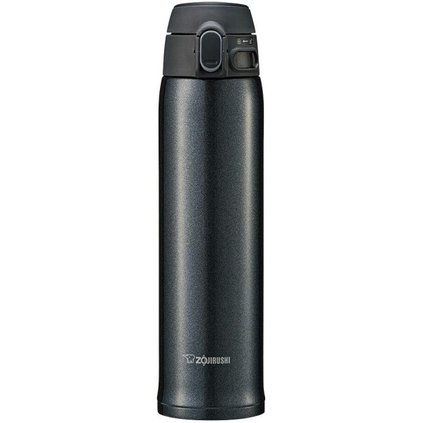 

Термокружка Zojirushi SM-TA60BA 0.6л Черный