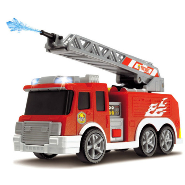 

Пожарная машина Dickie Toys Пожарная служба (3302002)