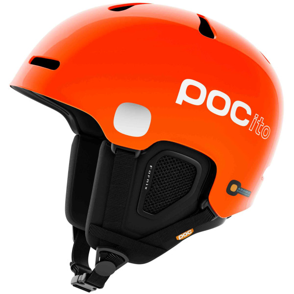 

Горнолыжный шлем POC PC104631204M-L1 POCito Fornix Orange M-L (104631204M-L1)