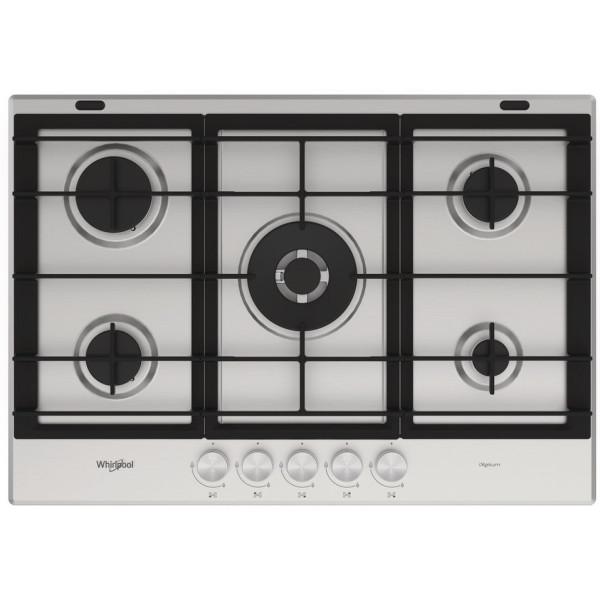 

Whirlpool GMW7522IXL