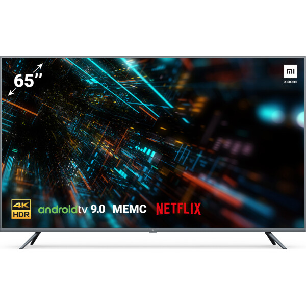 

Xiaomi Mi TV UHD 4S 65" EU