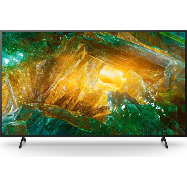 

85" Sony KD85XH8096BR2 Black