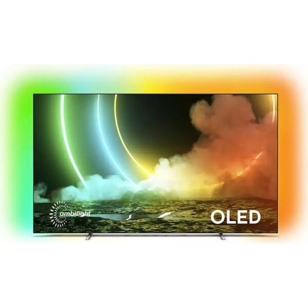

Телевизор Philips 55OLED706/12