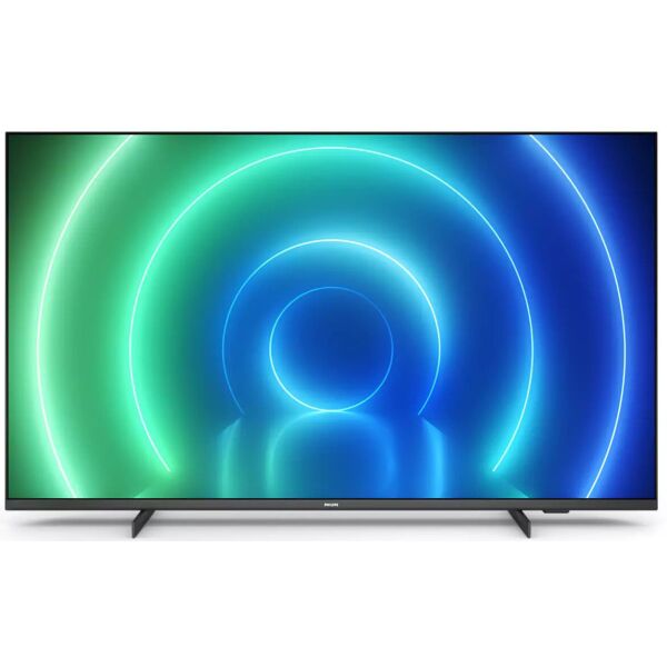 

Телевизор Philips 65PUS7506/12