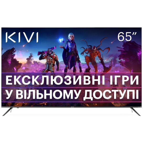 

Телевизор Kivi 65U740LB