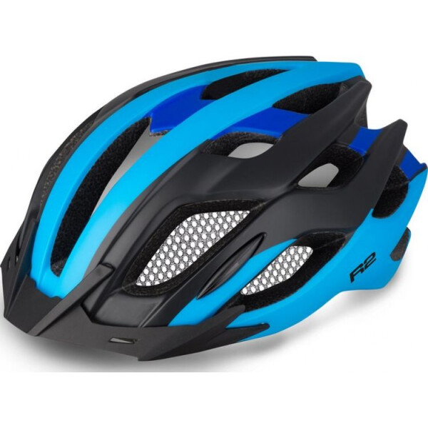 

R2 Tour М blue, black, gloss (3450433)