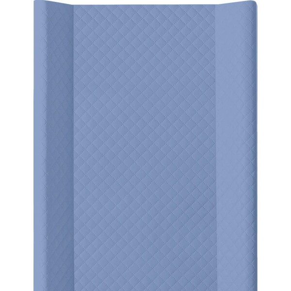 

Пеленальная доска Cebababy 50x70 Caro W-200-079-167, navy, синий