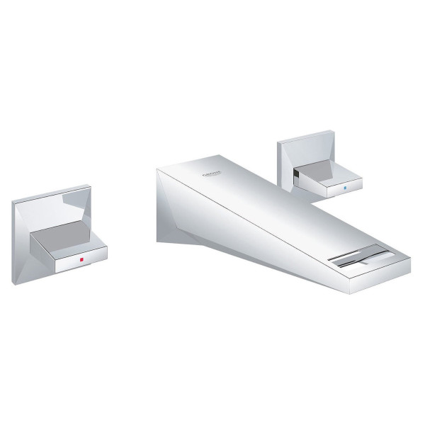 

Смеситель для раковины GROHE Allure Brilliant, 20346000